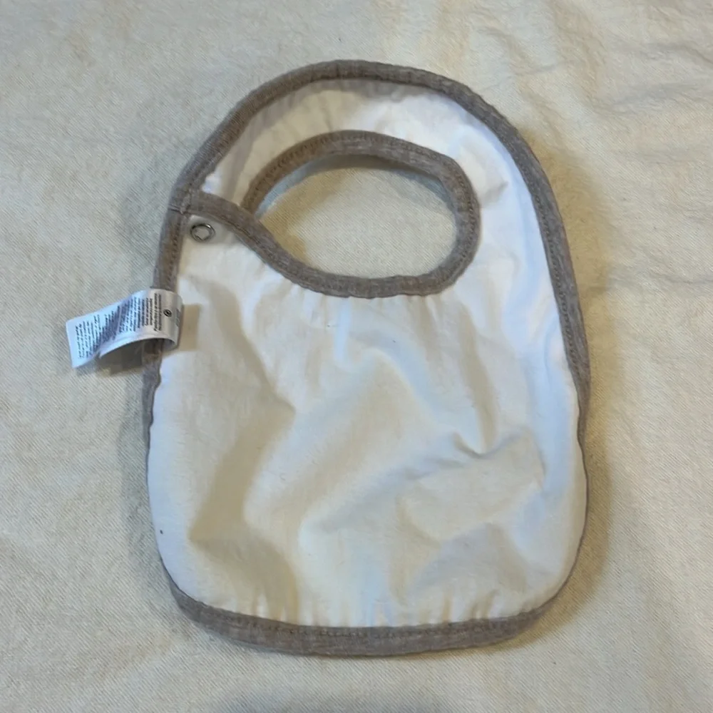 Bundle of Carter’s and Kyle & Deena Bibs